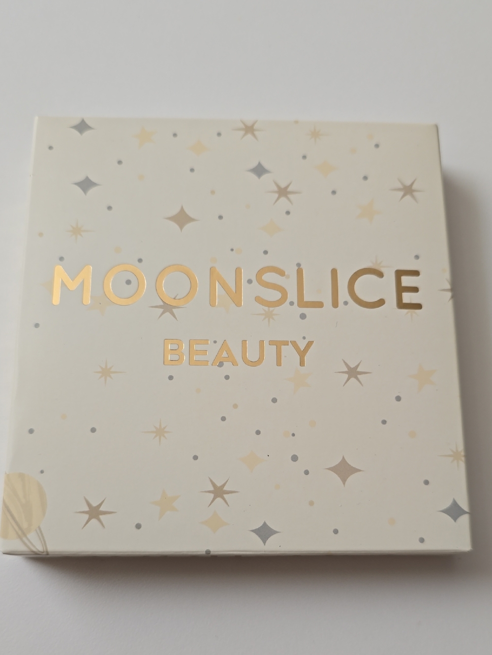 MOONSLICE BEAUTY Blush Palette - Blushing Moon